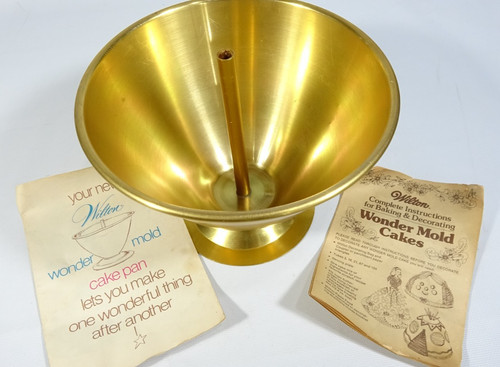 1974 wilton wonder - 1974, pan