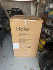 Haier HWS34GGH1K Free Standing