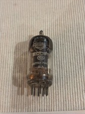 Ecc81 square getter - ecc81,