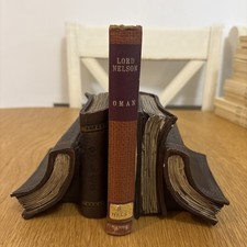 Lord Nelson (Carola Oman -