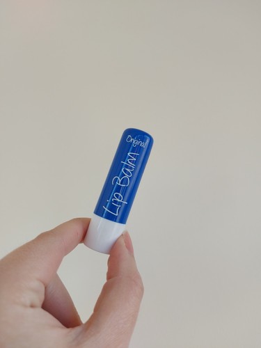 Dermav10 original lip balm - dermav10,