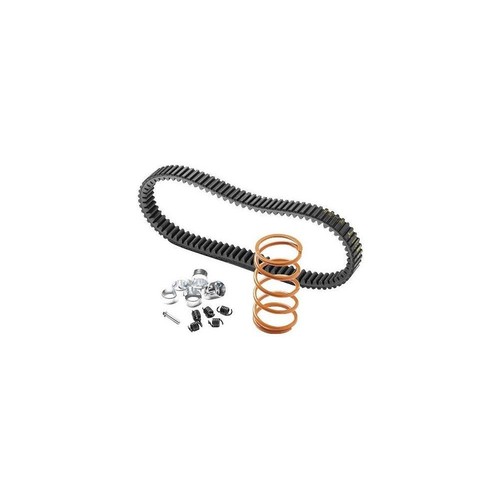 Epi mudder clutch - kit, 28-29.5