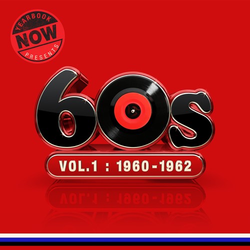 Various now yearbook - various,