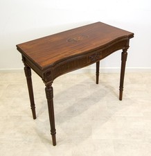 Antique Hepplewhite Style