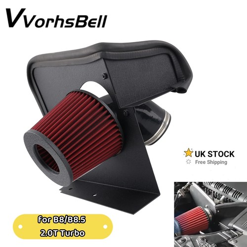 Cold air intake induction kit - air,
