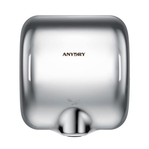 Anydry commercial hand dryer - anydry,