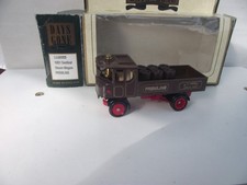 Days Gone Sentinel Steam Wagon