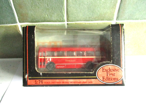 Efe thames valley traction - -,