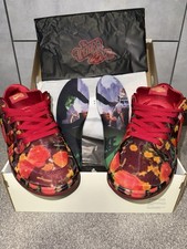 Nike SB Dunk Low Pro Woo QS