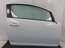 VAUXHALL CORSA MK3 2006-2015 3