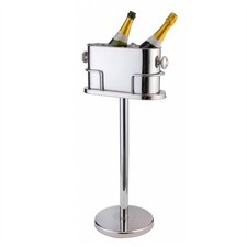 Double Wine Champagne Bucket &