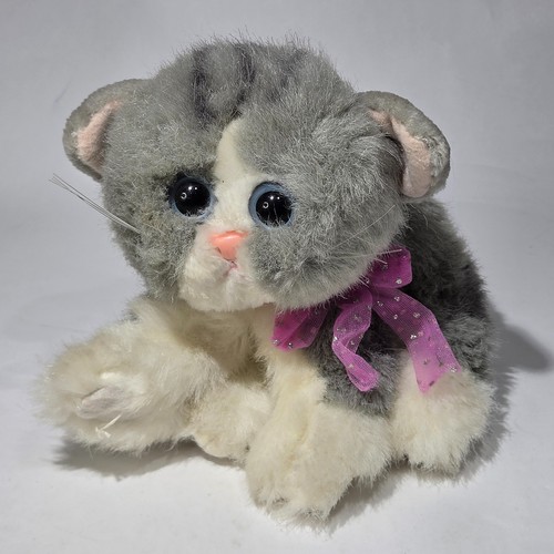 Vtg 1992 tyco - 1992, kitty