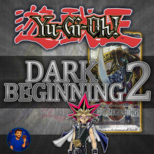 Dark Beginning 2 DB2 Singles | UP TO 50% OFF! | Pick & Choose! Yugioh