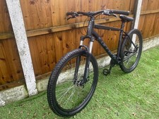 Carrera Vengance Mountain Bike