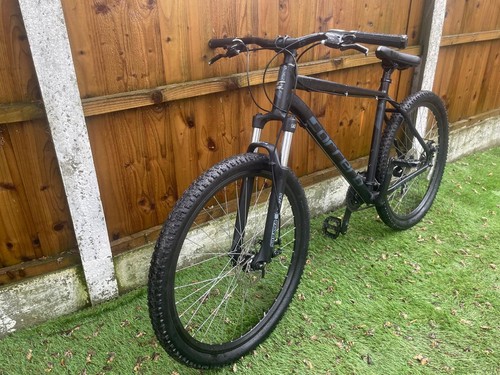 Carrera vengance mountain bike - vengance,