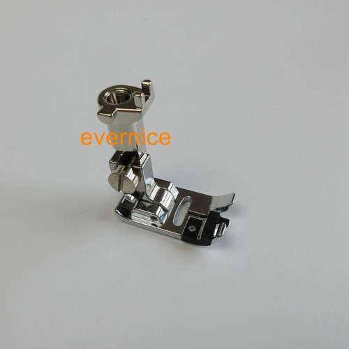 Stitch ditch foot for - ditch,