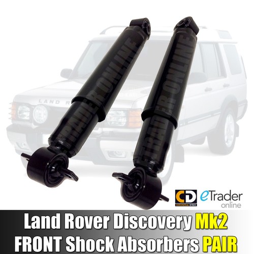 Land rover discovery front - land,