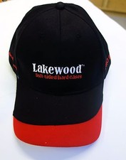 LAKEWOOD ARCHERY -PRO STAFF