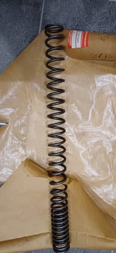 Genuine suzuki gsxr750f h - genuine,