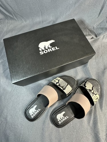 Sorel women ella - sorel, slide