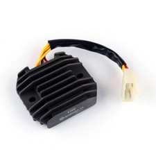 Regulator Rectifier Voltage