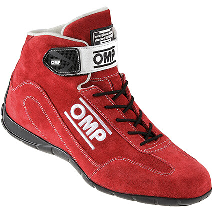 Omp driver boots size - boots,