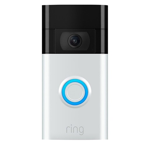 Ring video doorbell 3rd gen - 3rd,