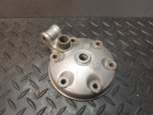 1997 yamaha 250 cylinder - yz,