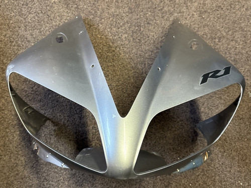 2002 yamaha yzf front - yamaha, yzf-r1