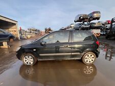 Hyundai Getz BREAKING 2008 1.4