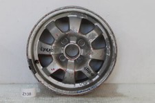 Alloy Wheel 6J X 14 H2 4 Holes
