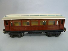 Märklin French Sleeping Car