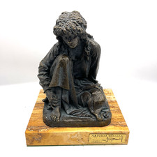 Josep Bofill Bronze And Stone