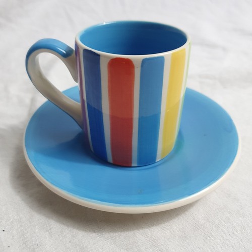 Whittard decorative mug and - whittard,