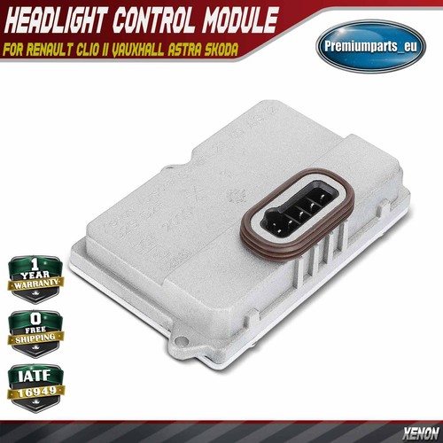 Xenon headlight unit ballast - xenon,
