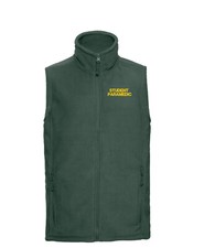 STUDENT PARAMEDIC embroidered