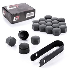 20x cover caps wheel bolt caps