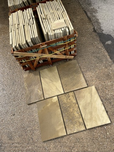 Sample yorkshire golden buff - sample,