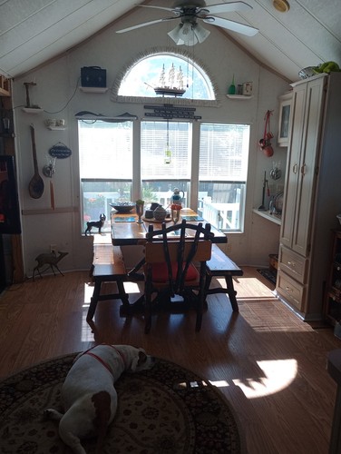 Dining table - dining,
