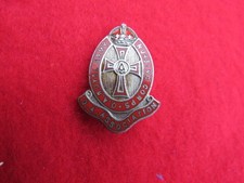 WW 2 LADIES QA ROYAL ARMY