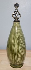 Large 16.5" Olive Green