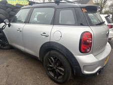 MINI Countryman R602.0d