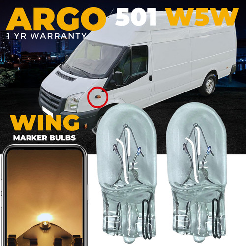 Fits ford transit van - transit, mk7