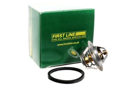 First line thermostat - first,