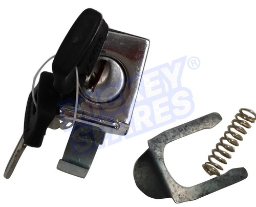 Fit for vespa toolbox lock - vespa,