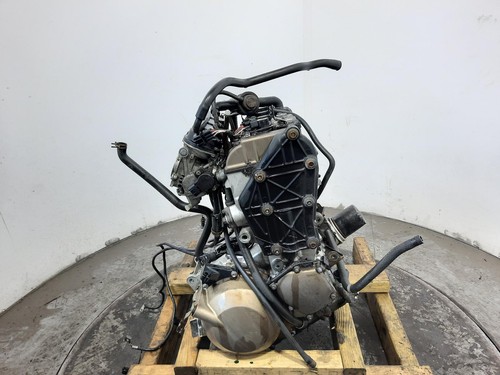 Kawasaki 600 engine - kawasaki, zx
