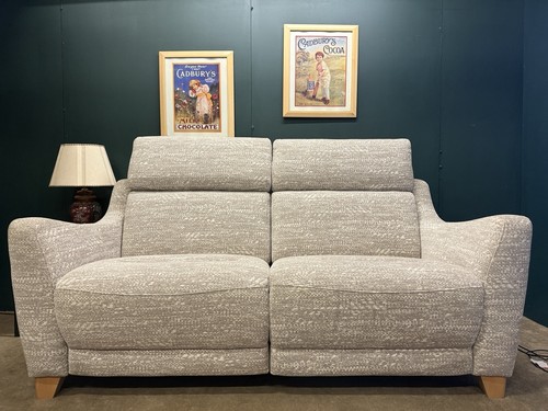 Parker knoll berkeley - knoll,
