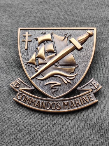 Beret commando marine - commando,