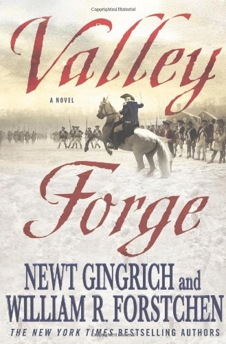 Valley forge george - valley,
