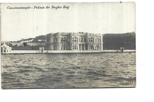 Turkey constantinople - turkey,
